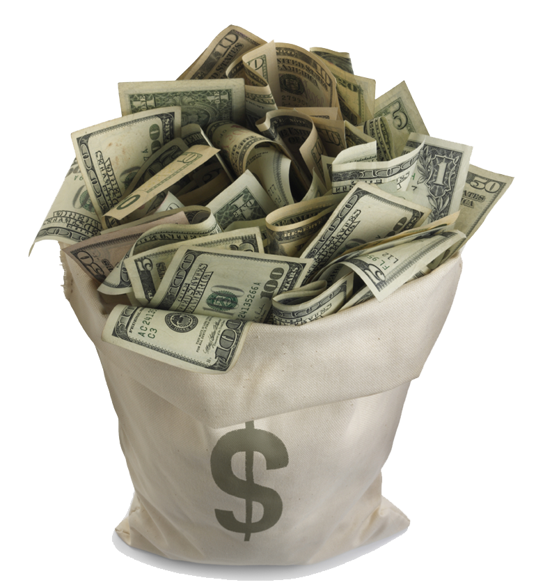 Make Money Png File PNG Image