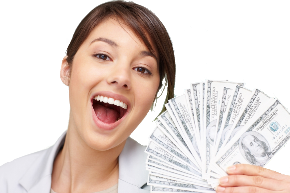 Make Money Free Png Image PNG Image