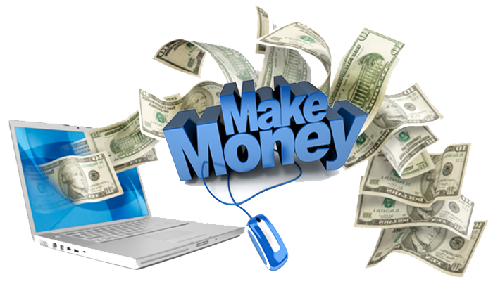 Make Money Free Download Png PNG Image