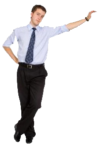 Man Png PNG Image