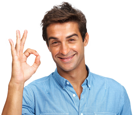 Man Download Png PNG Image