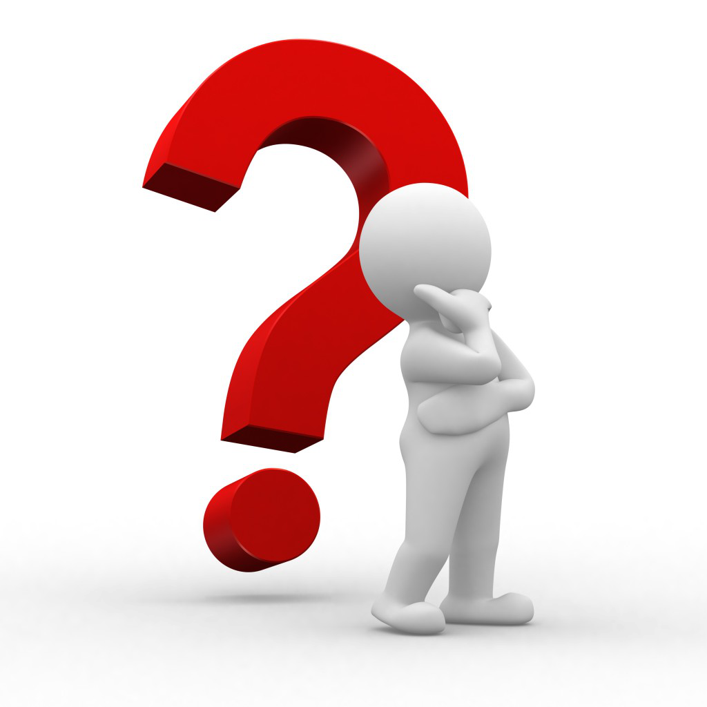 Information Human Text Question Mark Behavior PNG Image