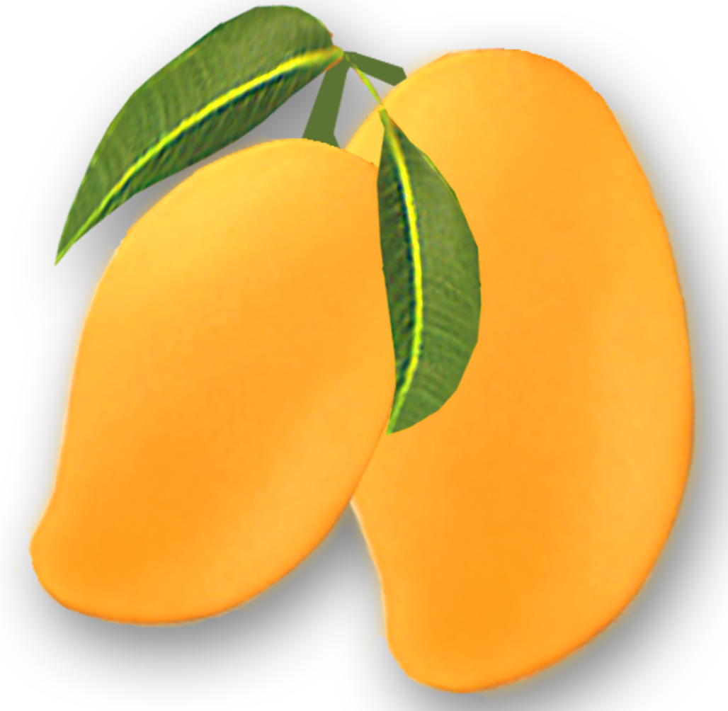 Mango Transparent PNG Image