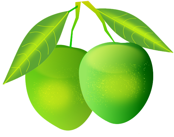 Mango Download Png PNG Image