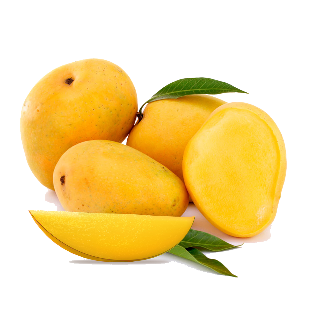 Mango Transparent PNG Image