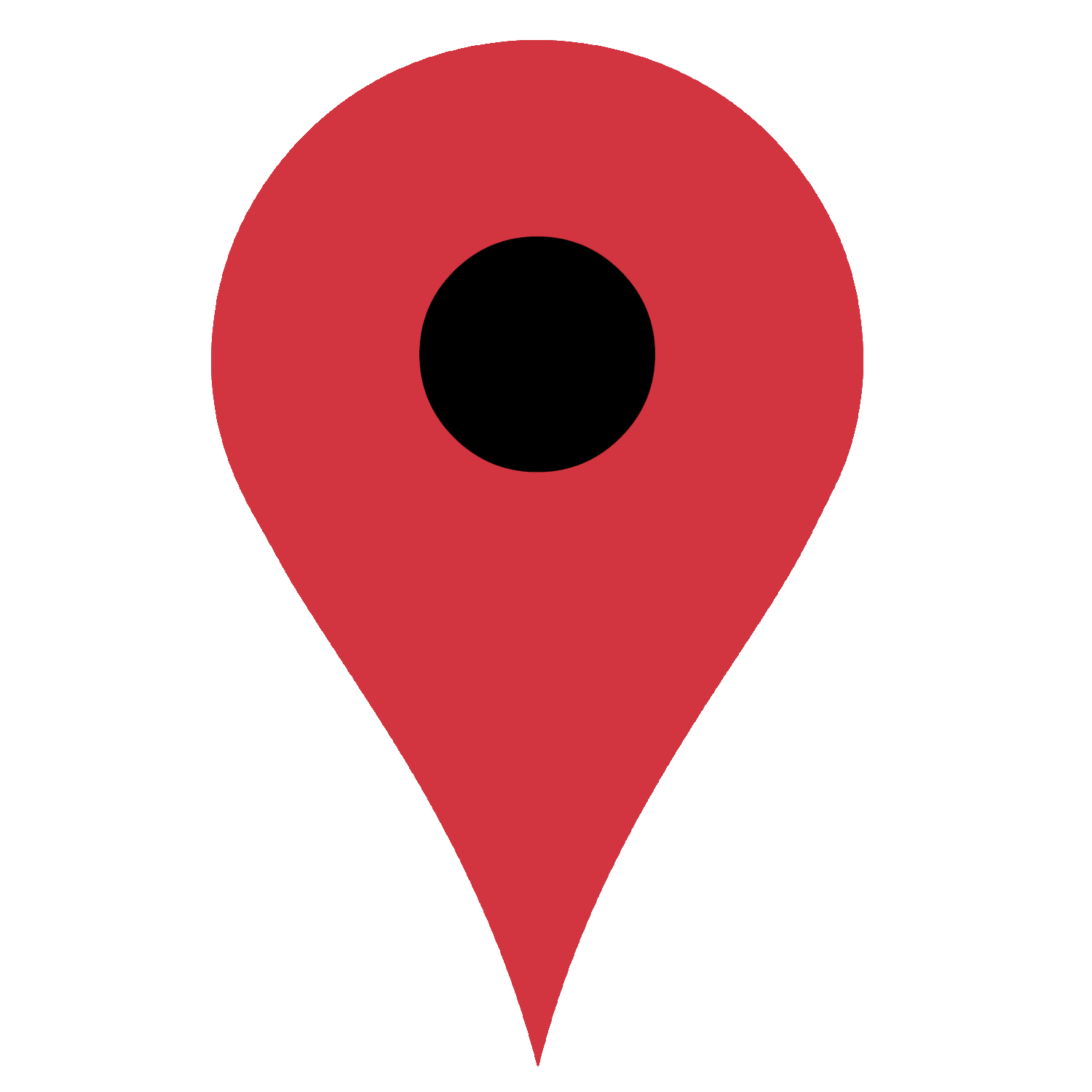 Map Pin Vector World Push Logo Drawing PNG Image