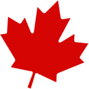 Canada Leaf Free Png Image PNG Image