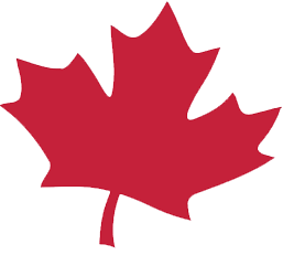 Canada Leaf Png PNG Image