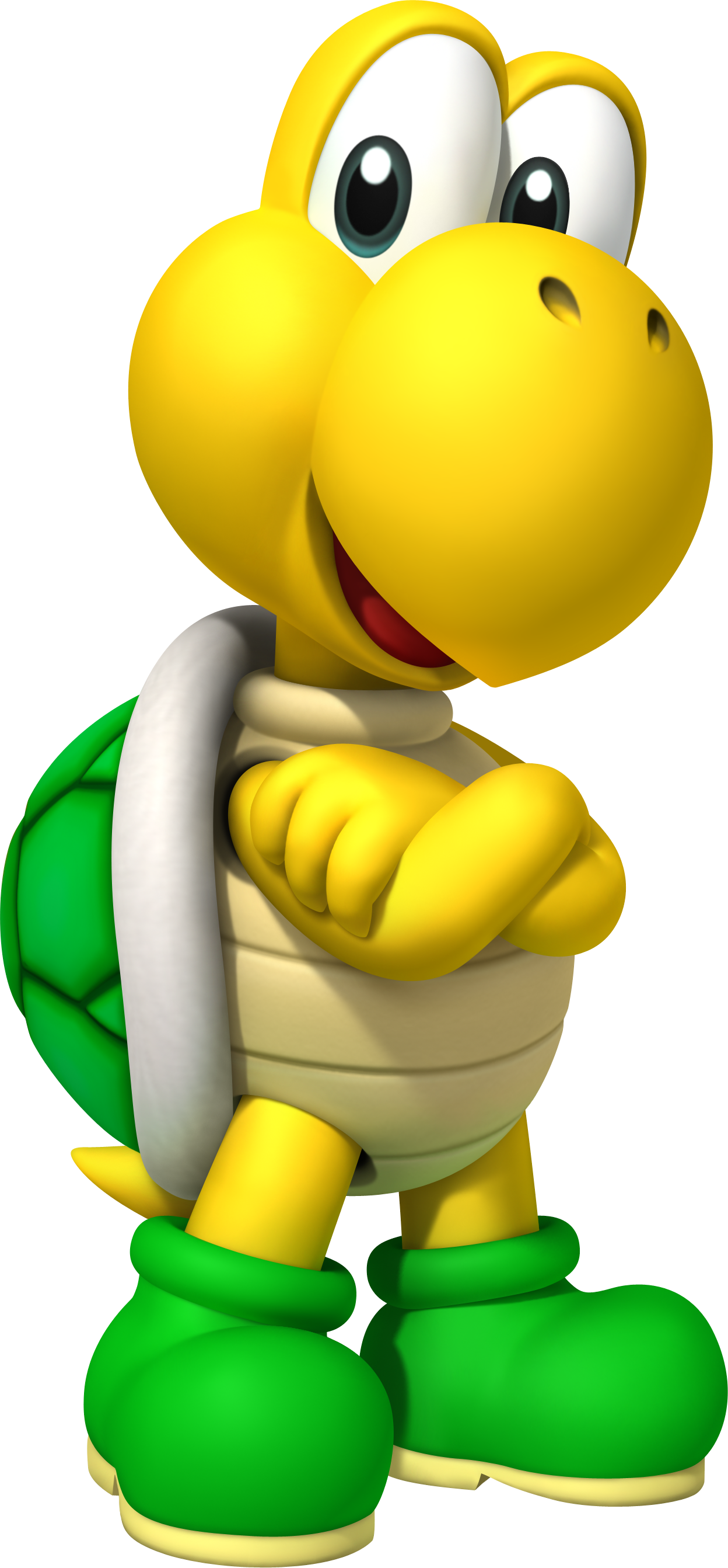 Mario Super Bros Koopalings HQ Image Free PNG Image