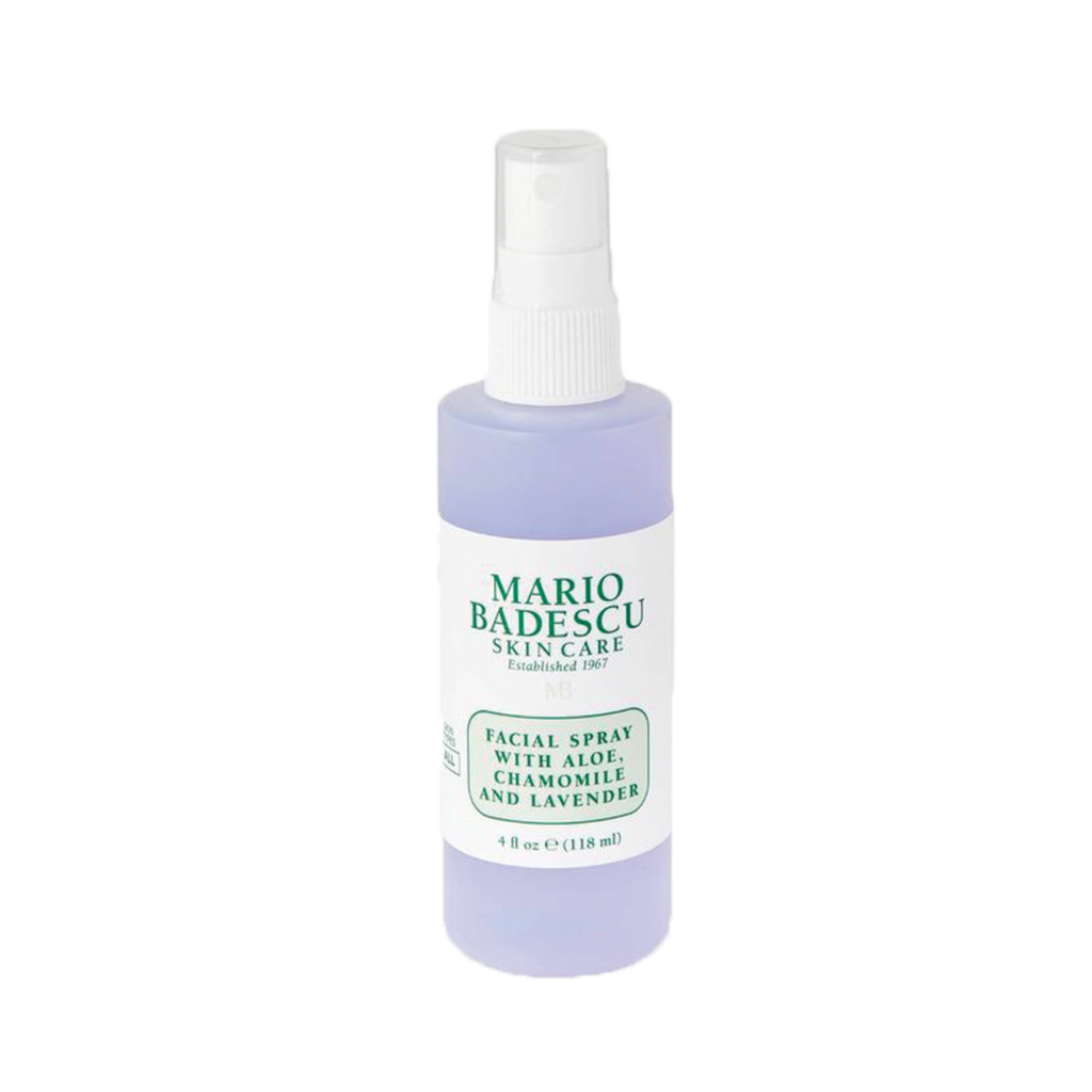 Mario Badescu Free Download Image PNG Image