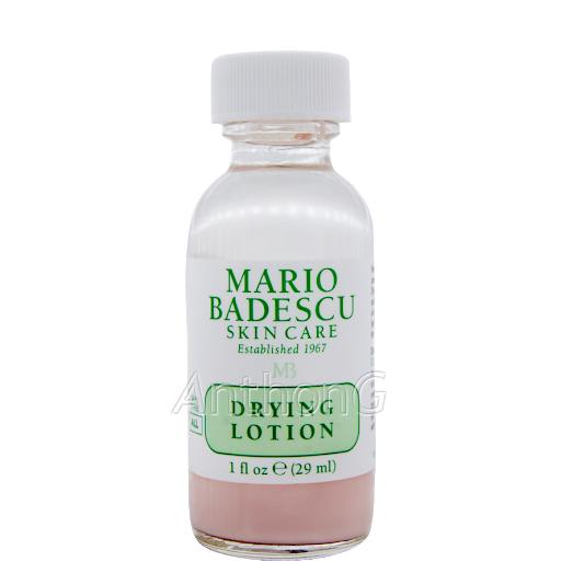 Mario Badescu Free HQ Image PNG Image