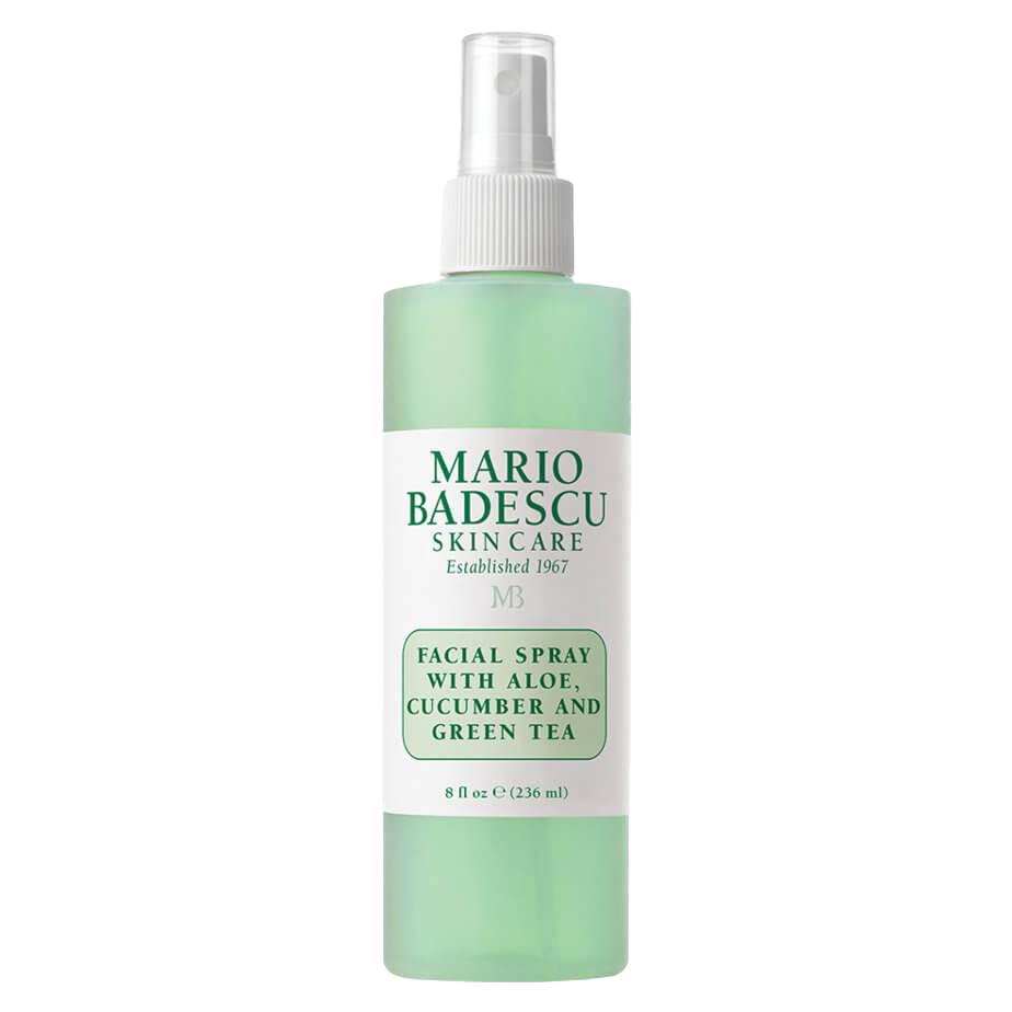 Mario Badescu Care Skin Free Transparent Image HQ PNG Image