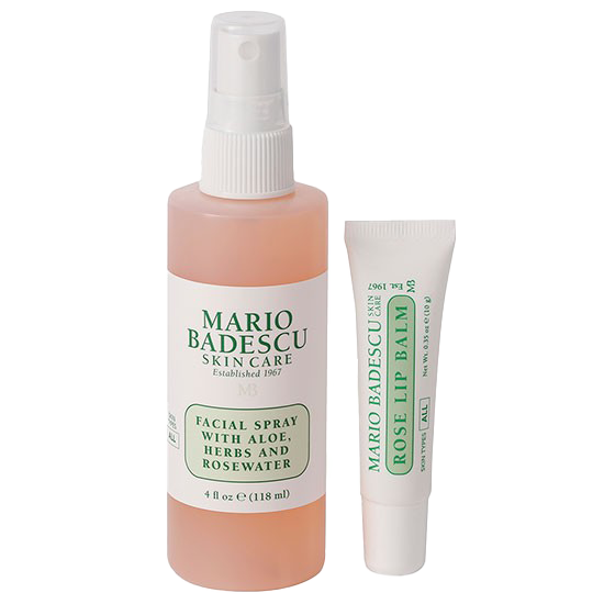 Mario Badescu Care Pic Skin PNG Image