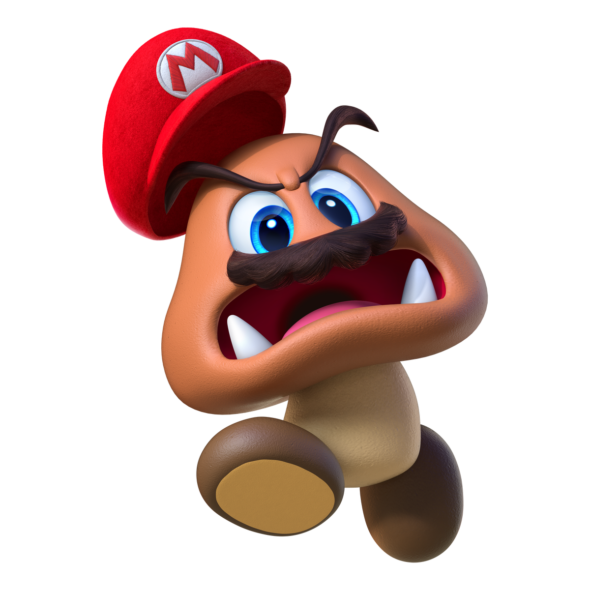 Toy Bros Mario Figurine Super Odyssey PNG Image