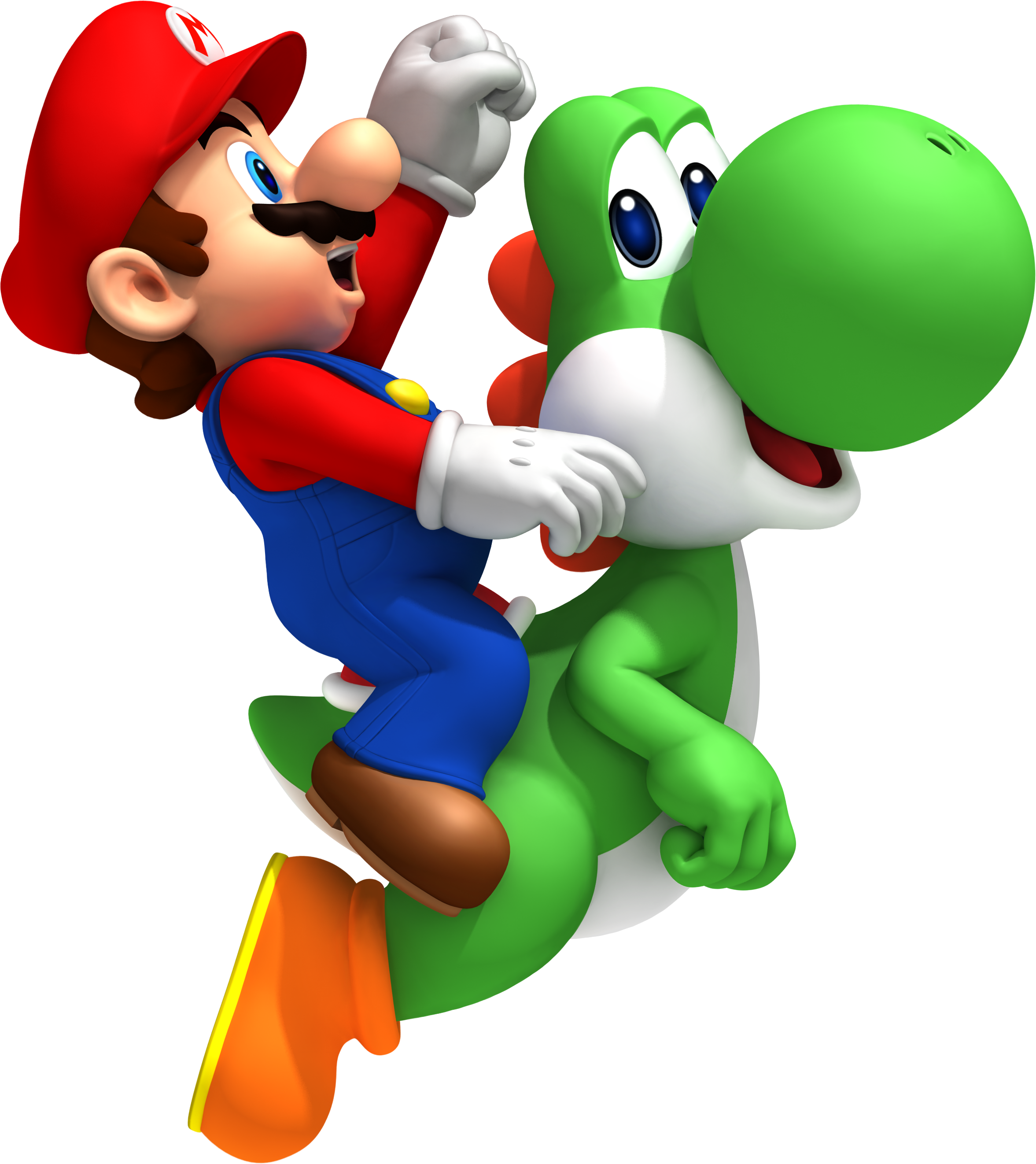 Play Wallpaper Wii Mario Computer Bros Super PNG Image