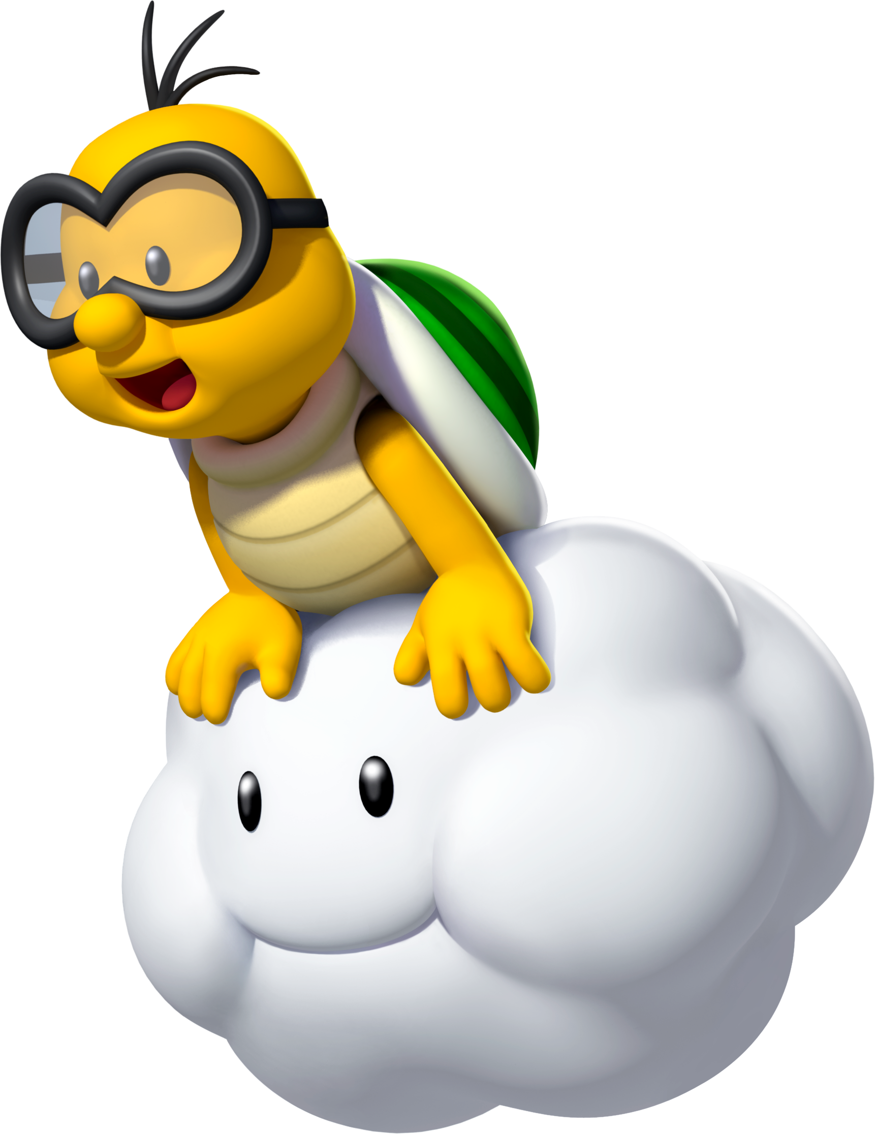 Mario Yellow Super Organism Bros Free HD Image PNG Image