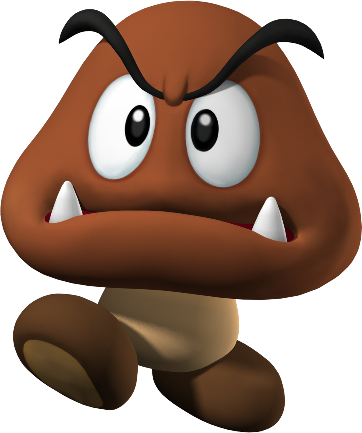 Mario Super Finger Bros Cartoon Free Clipart HD PNG Image