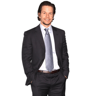 Mark Wahlberg File PNG Image