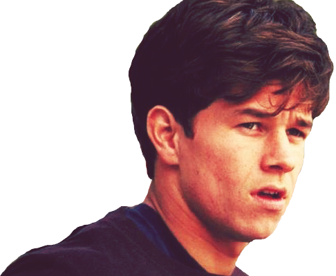 Mark Wahlberg Transparent Background PNG Image