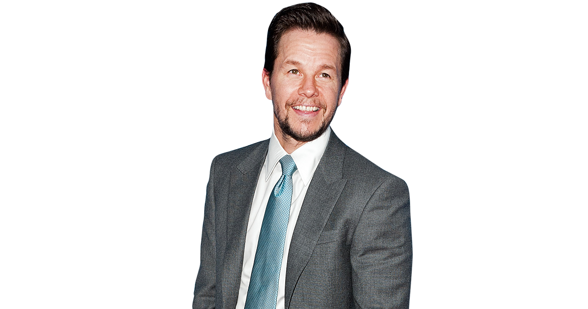 Mark Wahlberg Photos PNG Image