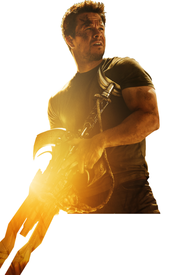 Mark Wahlberg Hd PNG Image