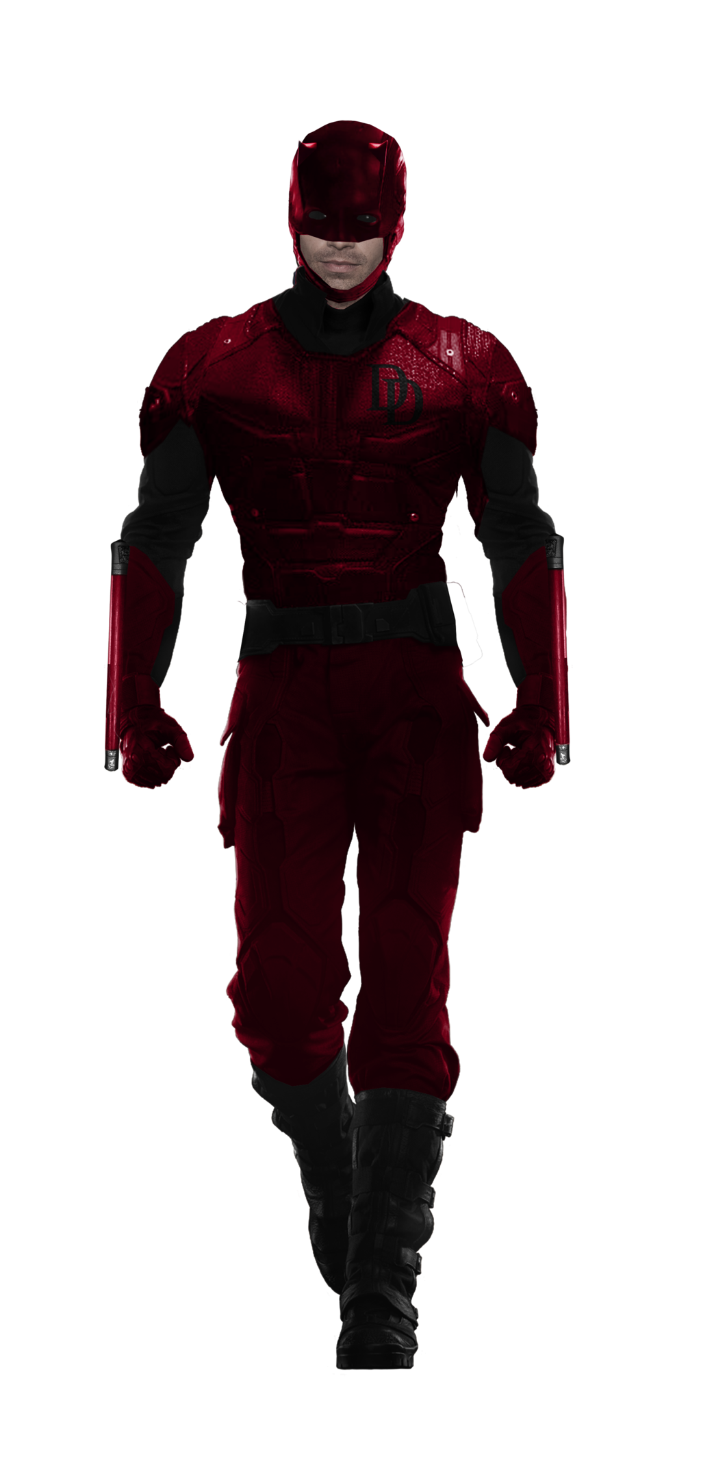 Daredevil Transparent PNG Image