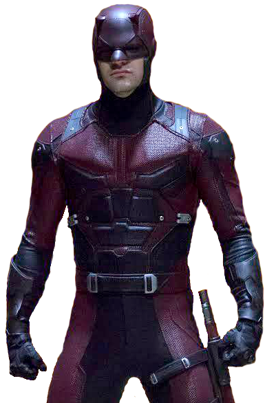 Daredevil Png Image PNG Image