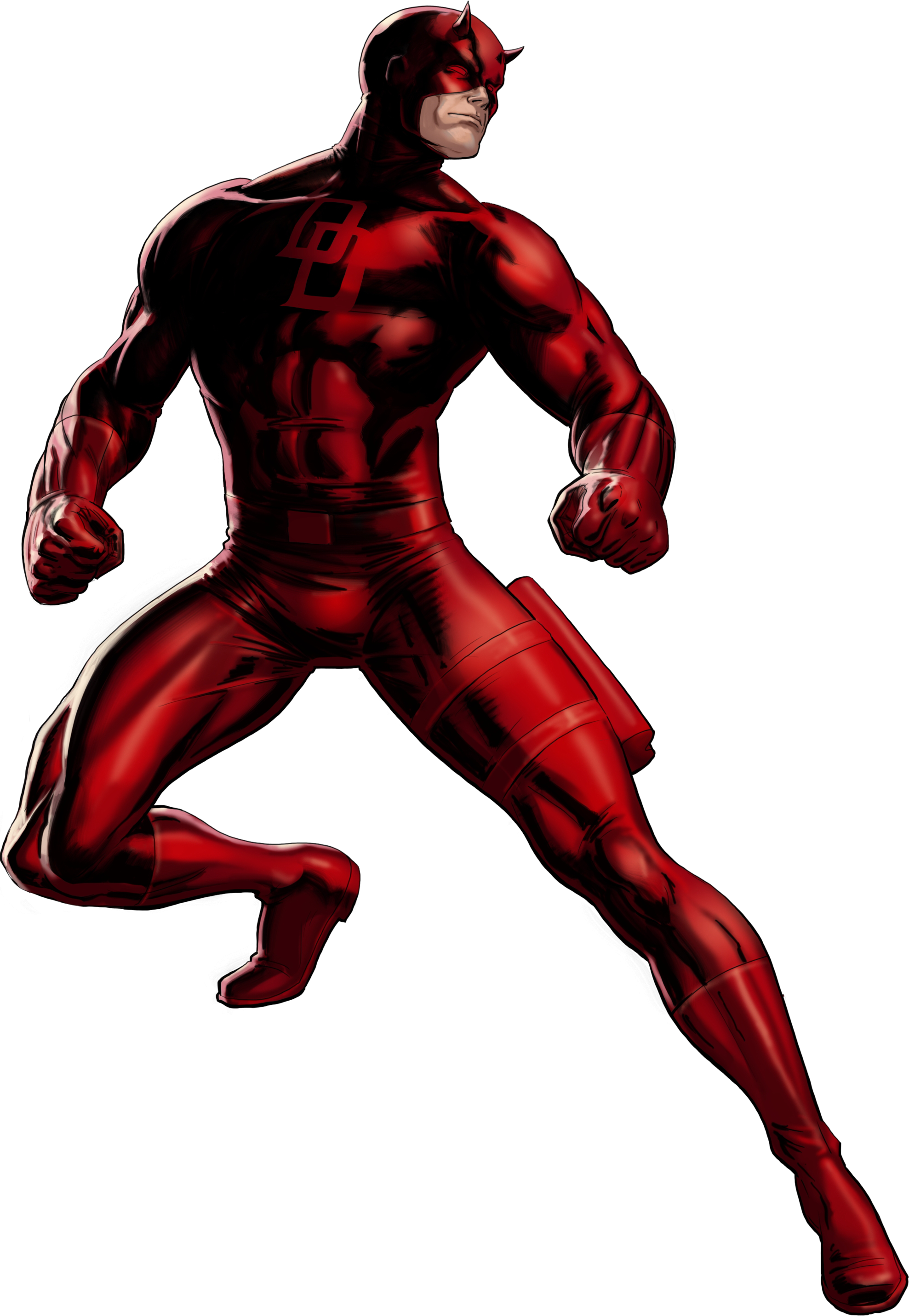 Daredevil Png Hd PNG Image