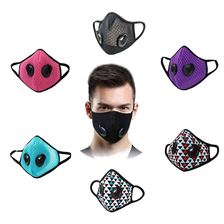 Mask Medical Black Free Transparent Image HQ PNG Image