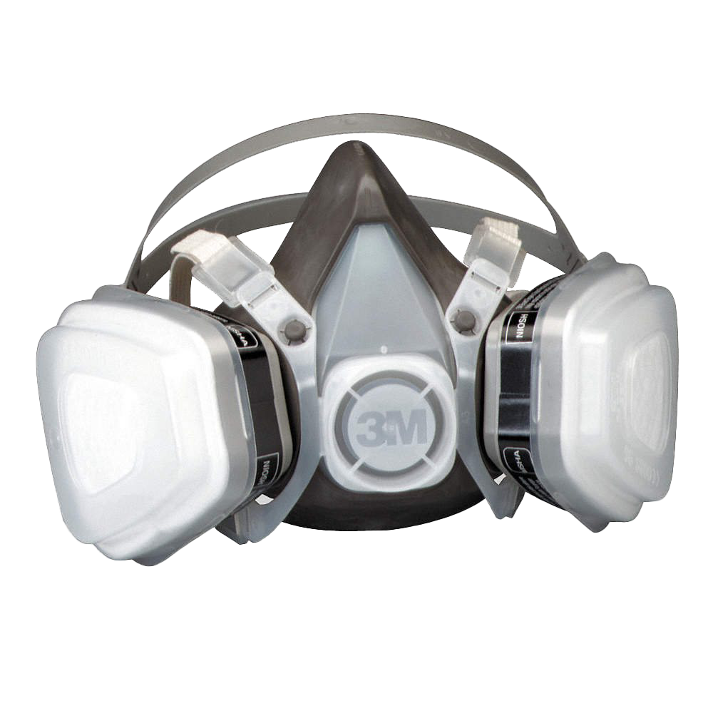 Respirator Mask Free HD Image PNG Image