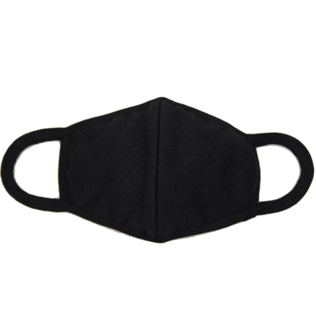 Mask Black Free HD Image PNG Image