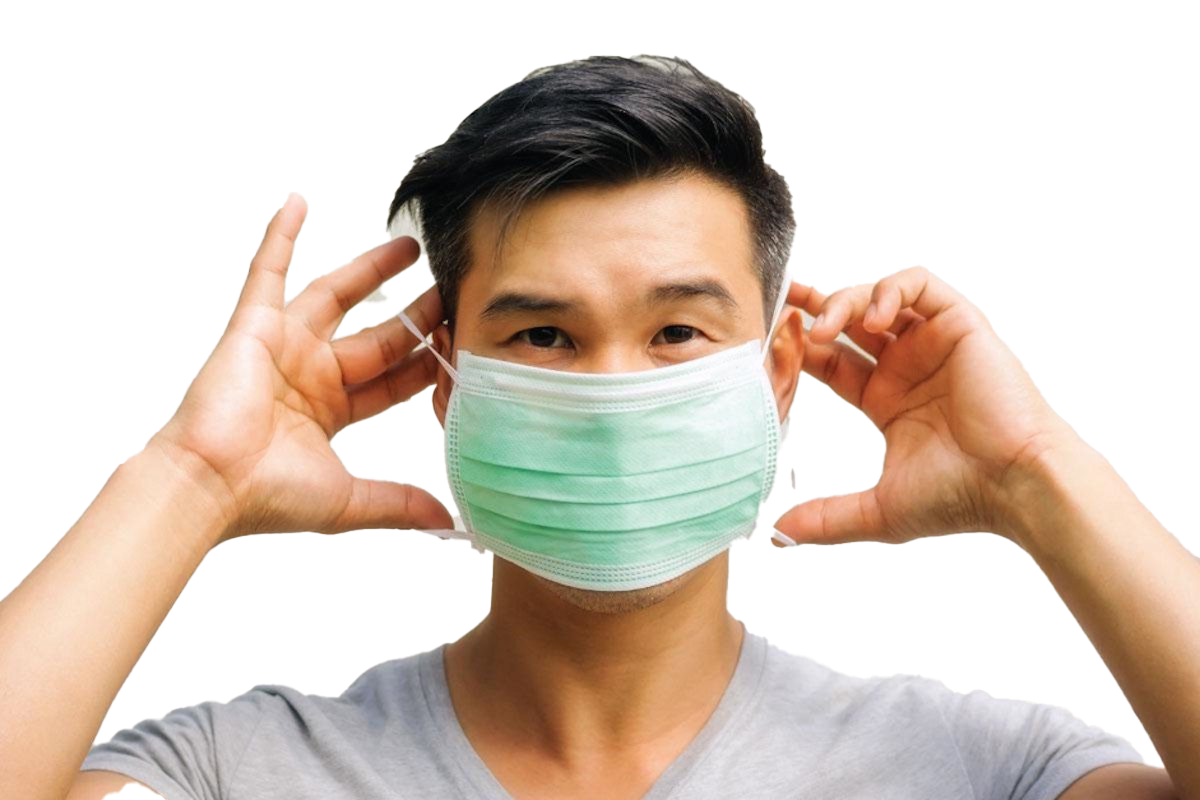 Photos Mask Doctor Free Transparent Image HD PNG Image