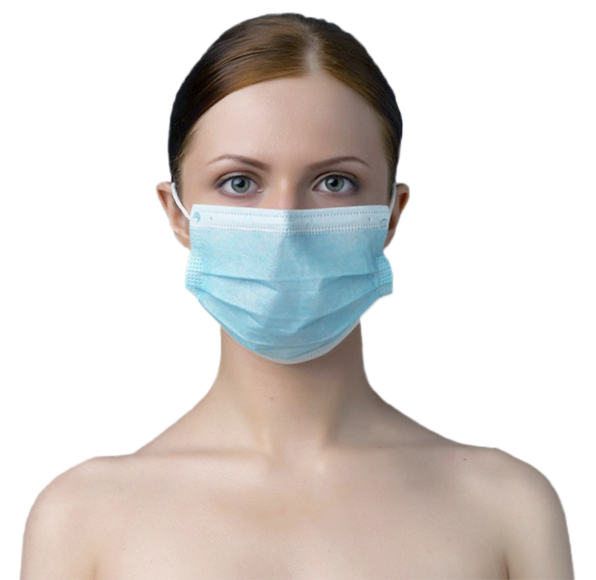 Medical Mask PNG File HD PNG Image