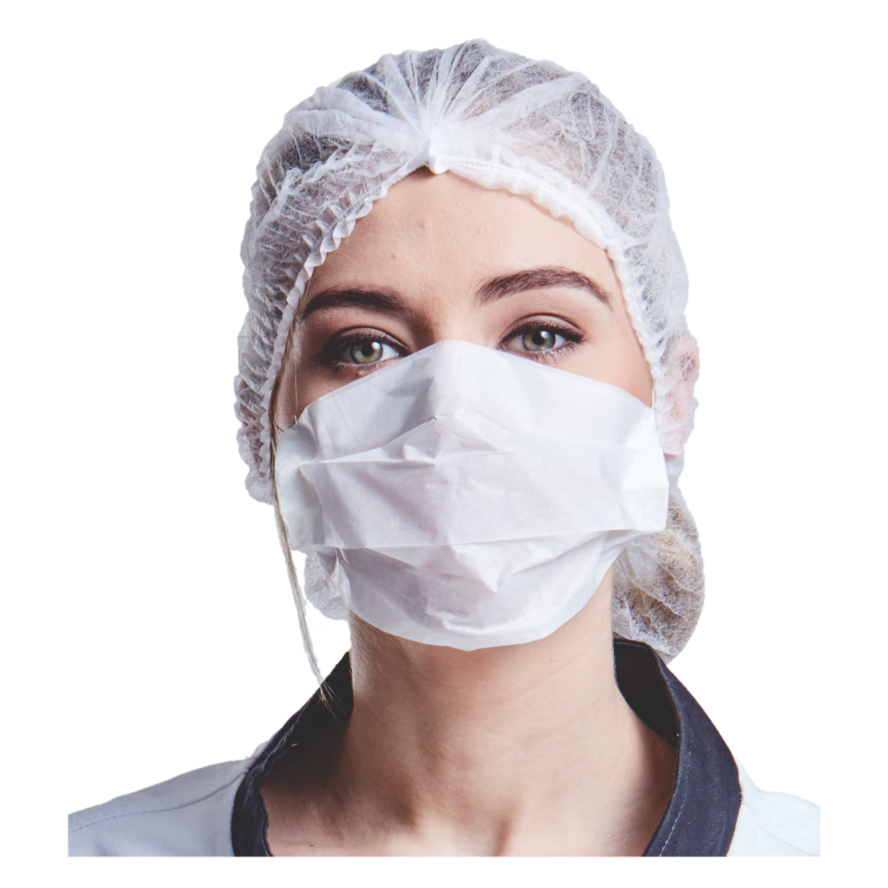 Nurse Mask Medical Free Download PNG HD PNG Image