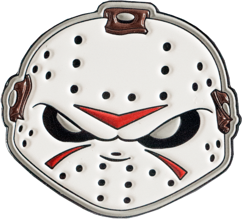 Mask Voorhees Jason Download HQ PNG Image