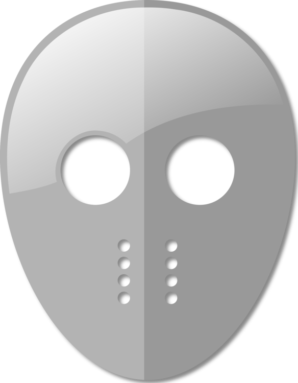 Mask Voorhees Jason HD Image Free PNG Image