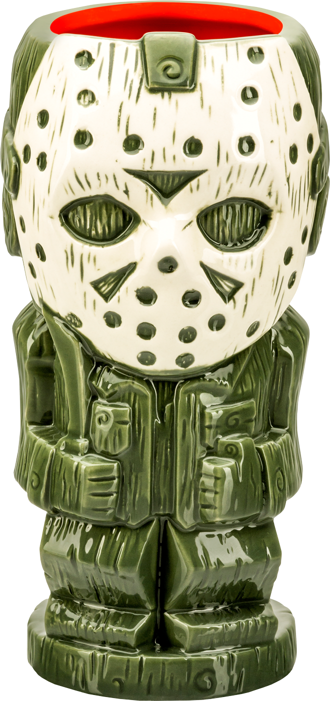 Mask Voorhees Jason Photos HD Image Free PNG Image