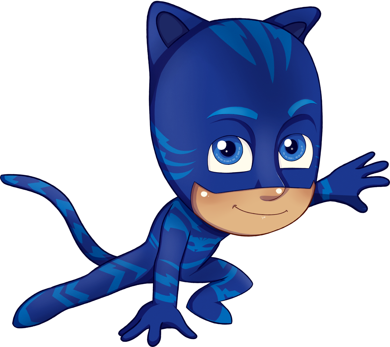 Pj Masks Download HD PNG Image