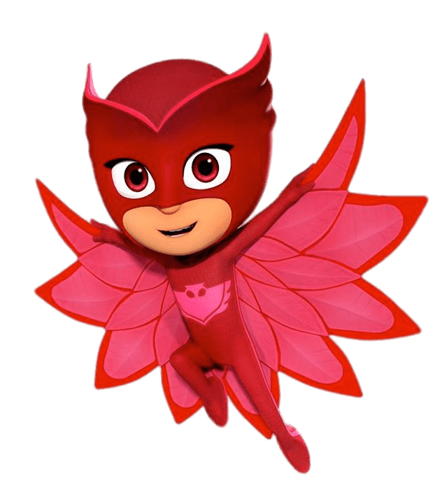 Pj Masks Free Clipart HD PNG Image