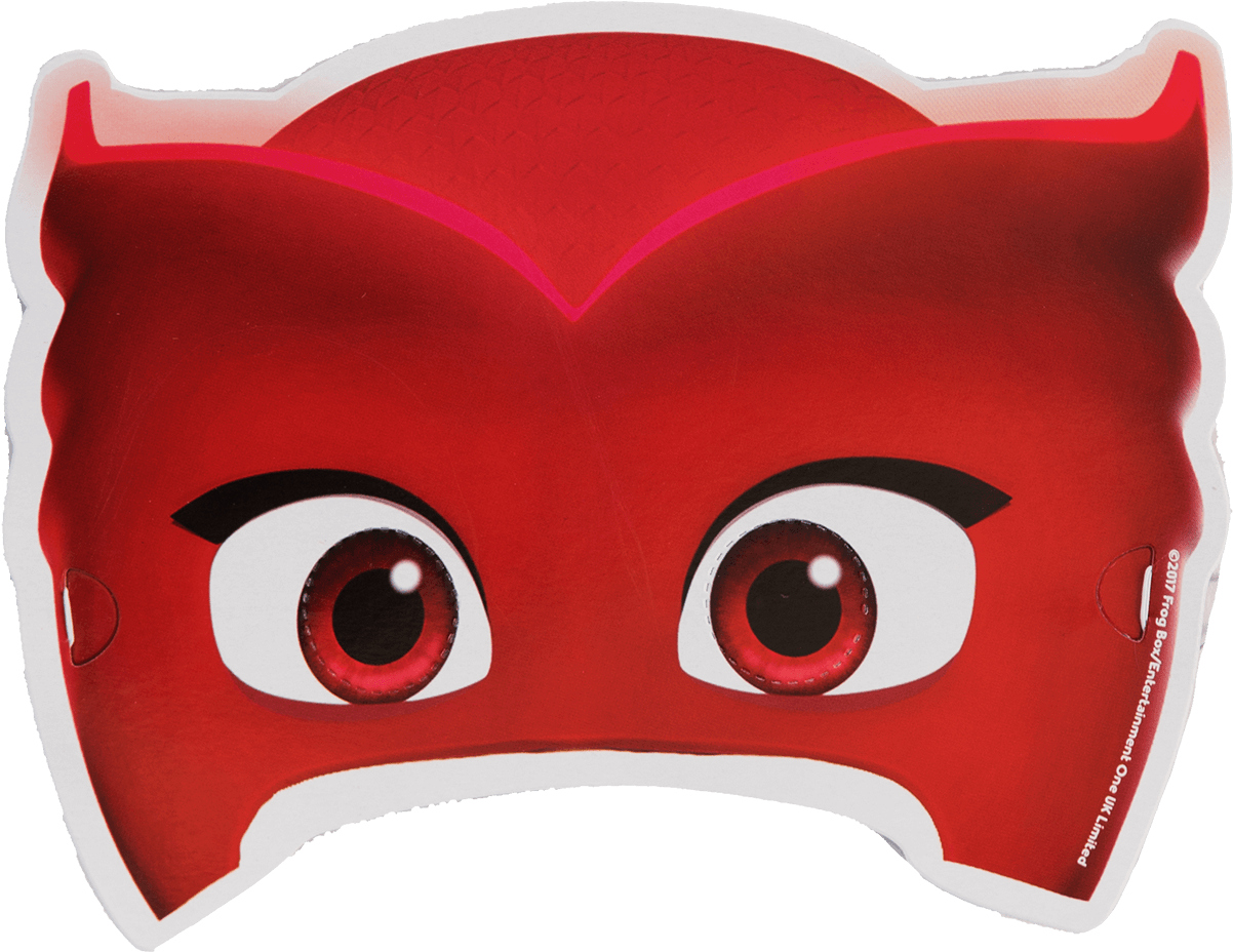 Pj Masks Free Clipart HD PNG Image