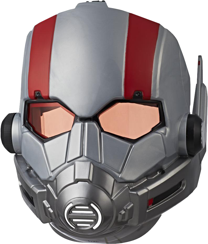 Photos Mask Ant-Man Free Transparent Image HD PNG Image