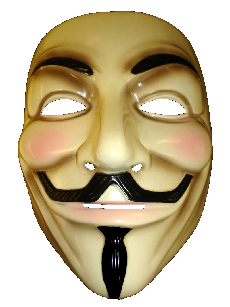 Mask Transparent Image PNG Image