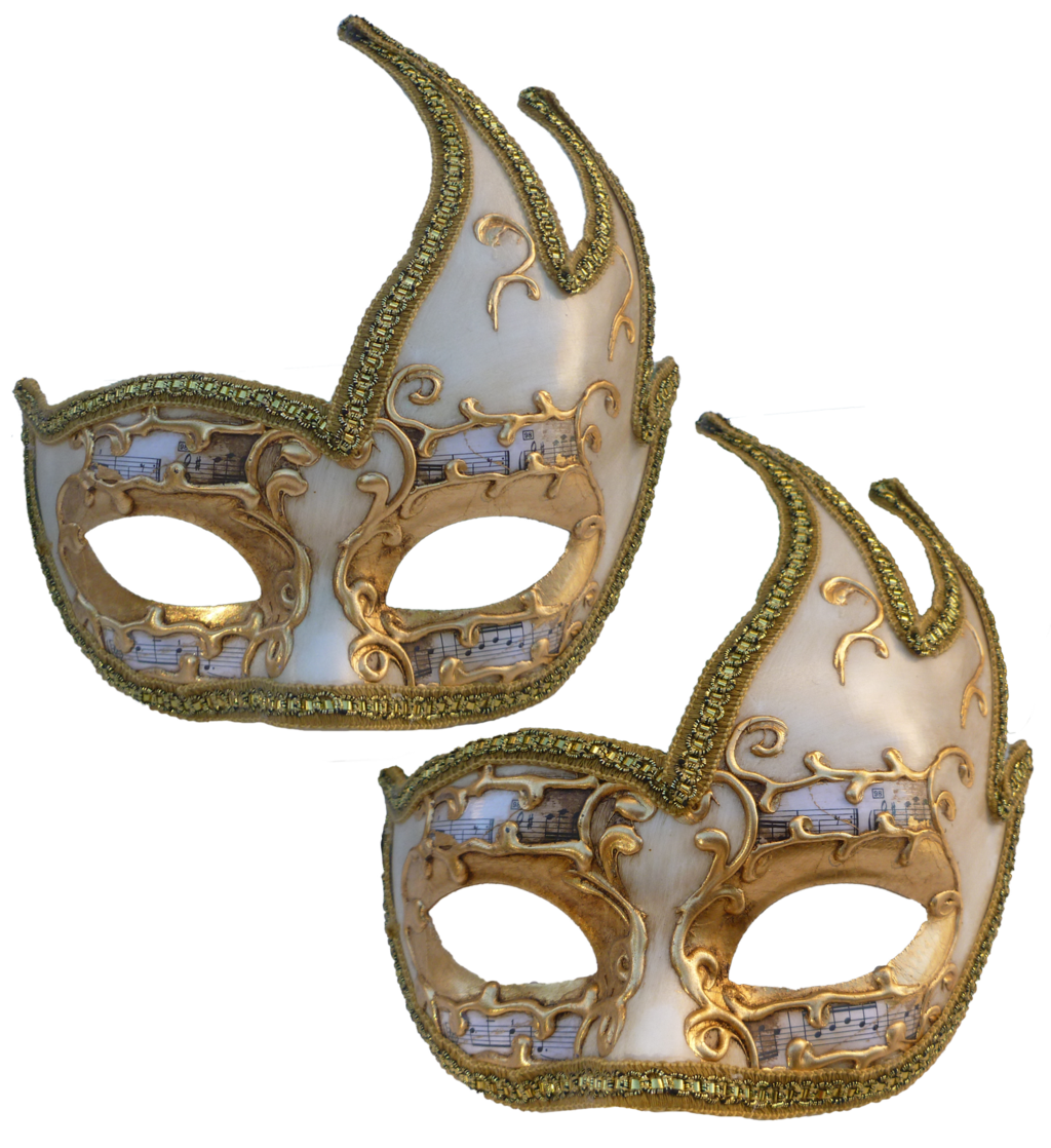 Mask PNG Image