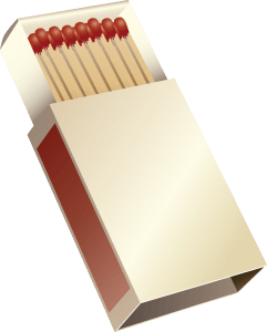 Matches Box Png Image PNG Image