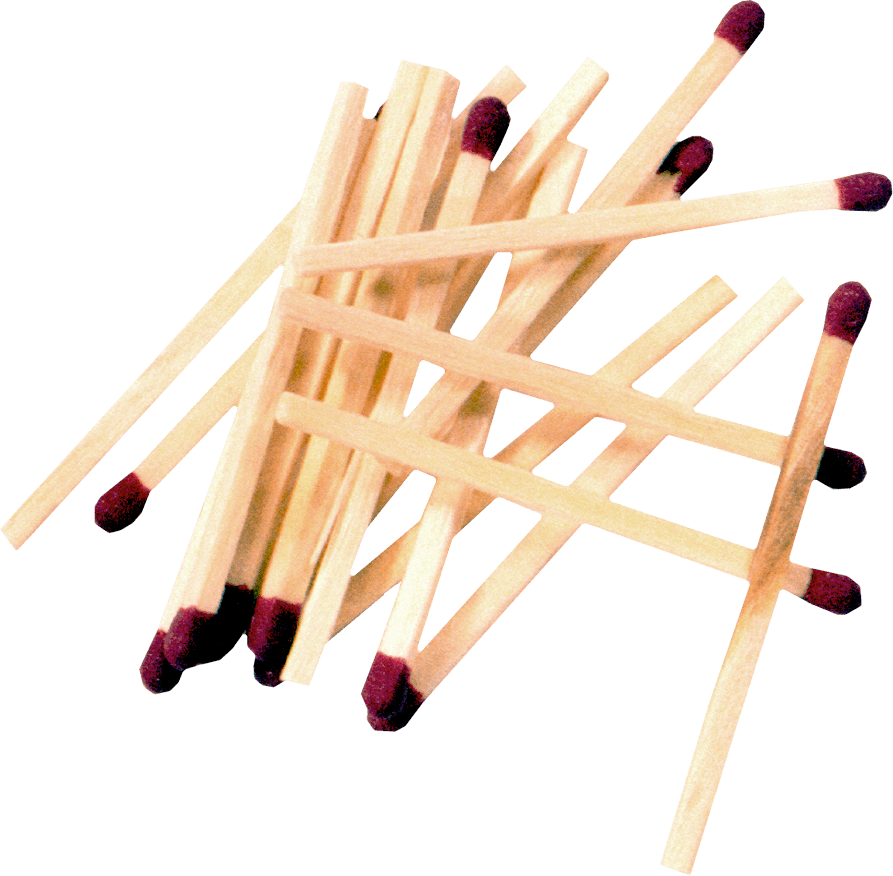 Matches Png Image PNG Image