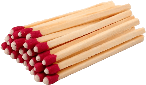 Matches Png Image PNG Image