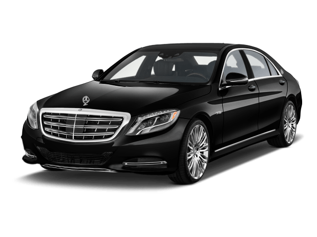 Maybach Free Download PNG Image