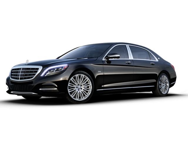 Maybach Photos PNG Image