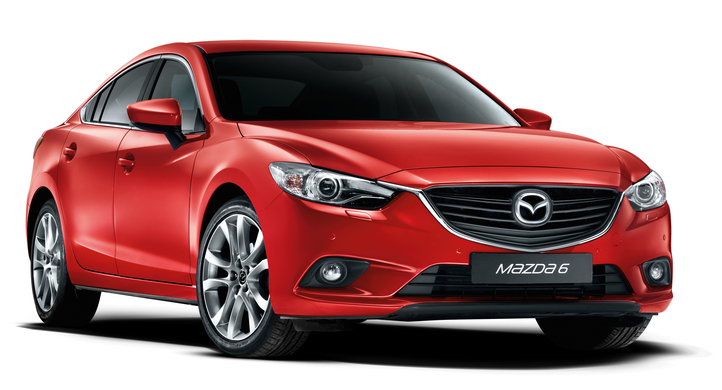 Mazda Car Photos PNG Image