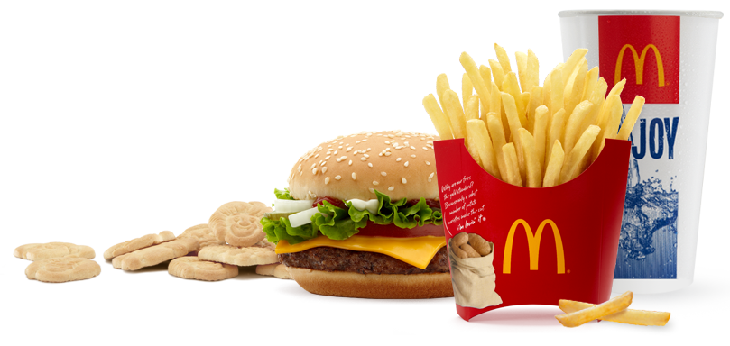 Mcdonalds Photos PNG Image